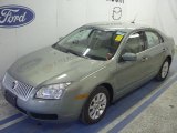 2008 Mercury Milan I4