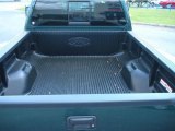 2011 Ford F250 Super Duty Lariat SuperCab Trunk