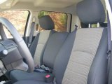 2011 Dodge Ram 1500 ST Crew Cab 4x4 Dark Slate Gray/Medium Graystone Interior