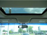 2011 Ford Flex Limited Sunroof