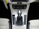 2012 Volkswagen CC Lux Limited 6 Speed DSG Dual-Clutch Automatic Transmission
