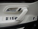 2012 Volkswagen CC Lux Limited Controls