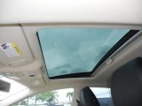 2012 Volkswagen CC Lux Limited Sunroof