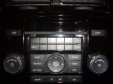 2008 Mazda Tribute i Touring 4WD Controls