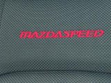 2007 Mazda MAZDA3 MAZDASPEED3 Sport Marks and Logos
