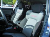 2007 Mazda MAZDA3 MAZDASPEED3 Sport Gray/Black Interior