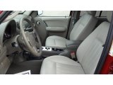 2006 Jeep Liberty Limited 4x4 Khaki Interior