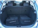 2007 Mazda MAZDA3 MAZDASPEED3 Sport Trunk