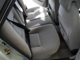 1997 Saab 900 S Coupe Beige Interior