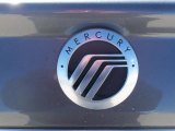 2005 Mercury Montego Luxury AWD Marks and Logos
