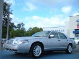 2010 Mercury Grand Marquis LS Ultimate Edition