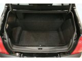 2007 Lincoln Town Car Designer Trunk