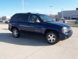 2004 Chevrolet TrailBlazer LS 4x4
