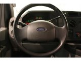2011 Ford E Series Van E250 XL Cargo Steering Wheel