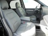 2004 Buick Rendezvous CXL AWD Light Gray Interior