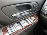 2011 GMC Sierra 3500HD Denali Crew Cab 4x4 Dually Controls