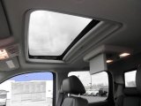 2011 GMC Sierra 3500HD Denali Crew Cab 4x4 Dually Sunroof