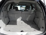 2004 Buick Rendezvous CXL AWD Trunk