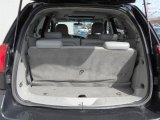 2004 Buick Rendezvous CXL AWD Trunk