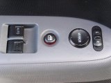 2008 Honda Element LX AWD Controls