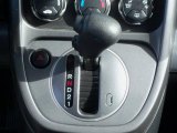 2008 Honda Element LX AWD 5 Speed Automatic Transmission