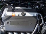 2008 Honda Element LX AWD 2.4 Liter DOHC 16-Valve VVT 4 Cylinder Engine
