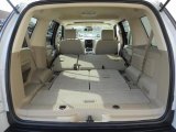2008 Mercury Mountaineer Premier AWD Trunk
