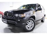 2006 BMW X5 3.0i