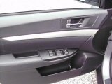 2011 Subaru Outback 2.5i Premium Wagon Door Panel