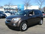 2008 Cocoa Saturn Outlook XR AWD #47158080