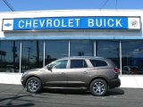 2010 Buick Enclave CXL AWD