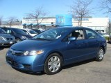 2009 Honda Civic LX Sedan