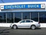 2010 Chevrolet Impala LT