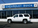 2010 Summit White Chevrolet Tahoe LT 4x4 #47157338