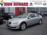 2006 Nissan Maxima 3.5 SE