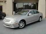 Cadillac STS 2005 Data, Info and Specs