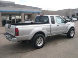 2004 Nissan Frontier SC King Cab 4x4 Exterior