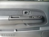 2004 Nissan Frontier SC King Cab 4x4 Door Panel
