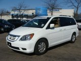 2008 Taffeta White Honda Odyssey EX #47158085