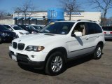 2006 BMW X5 3.0i