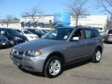 2006 BMW X3 3.0i