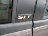 2008 GMC Envoy SLT 4x4 Marks and Logos