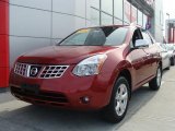 2009 Nissan Rogue SL AWD