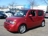 2009 Nissan Cube 1.8 SL