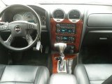 2008 GMC Envoy SLT 4x4 Dashboard