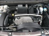 2008 GMC Envoy SLT 4x4 4.2 Liter DOHC 24-Valve VVT Vortec Inline 6 Cylinder Engine