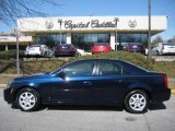 2006 Blue Chip Cadillac CTS Sedan #4689625