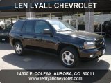 2008 Chevrolet TrailBlazer LT 4x4