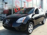 2008 Nissan Rogue SL AWD