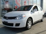 2007 Nissan Versa S